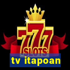 tv itapoan